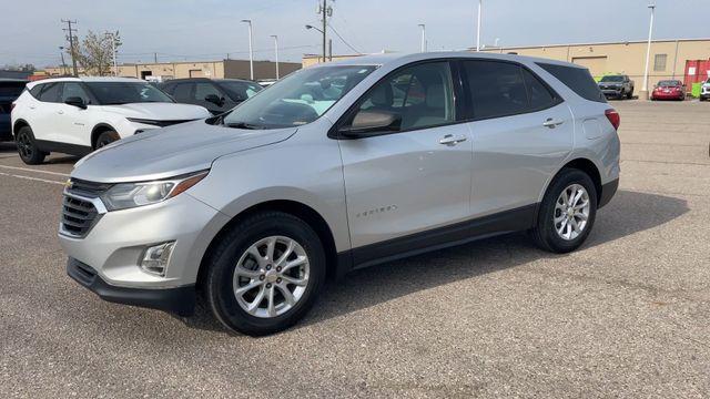 used 2019 Chevrolet Equinox car, priced at $15,990