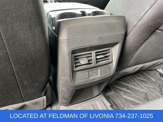 used 2023 Chevrolet Colorado car, priced at $35,990