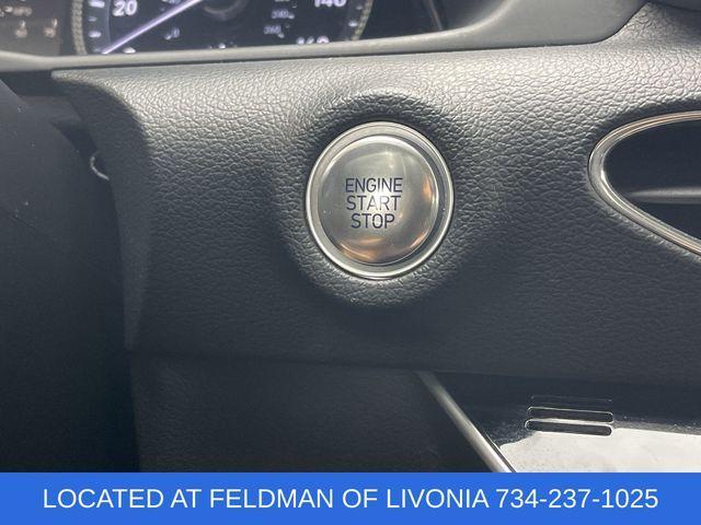used 2023 Hyundai Sonata Hybrid car, priced at $20,990