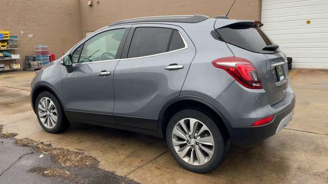 used 2019 Buick Encore car, priced at $16,990