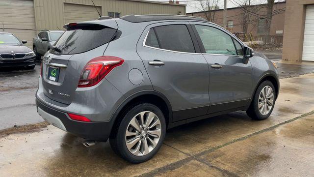 used 2019 Buick Encore car, priced at $16,990