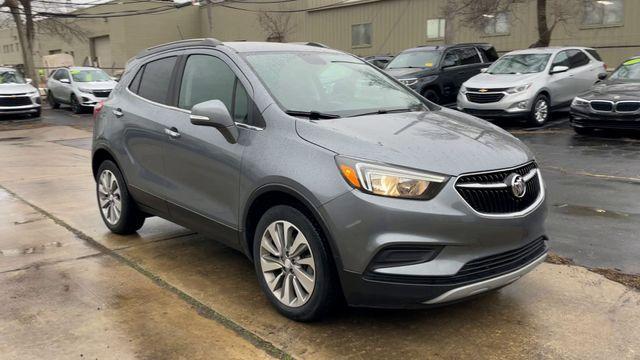 used 2019 Buick Encore car, priced at $16,990