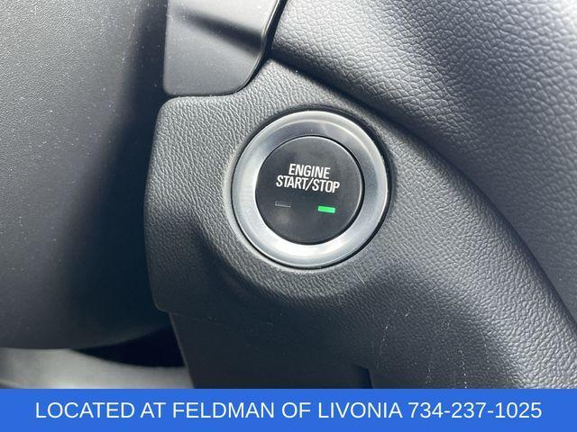 used 2022 Chevrolet Equinox car, priced at $21,990
