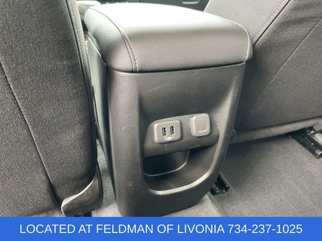used 2021 Chevrolet Colorado car, priced at $29,990
