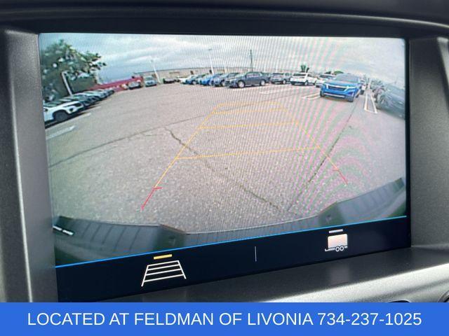 used 2021 Chevrolet Colorado car, priced at $29,990