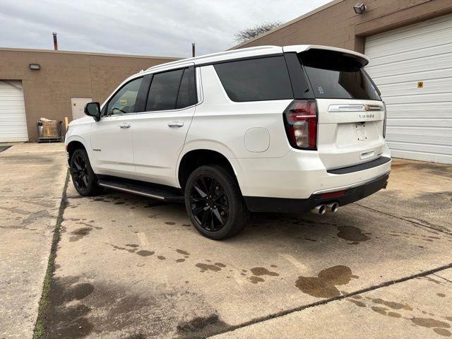 used 2022 Chevrolet Tahoe car, priced at $58,990