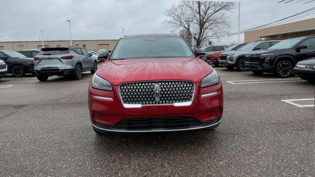 used 2022 Lincoln Corsair car, priced at $29,990