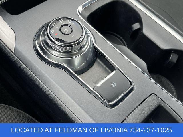 used 2020 Ford Fusion car, priced at $16,990