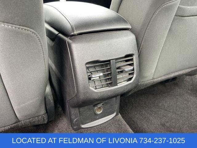 used 2020 Ford Fusion car, priced at $16,990