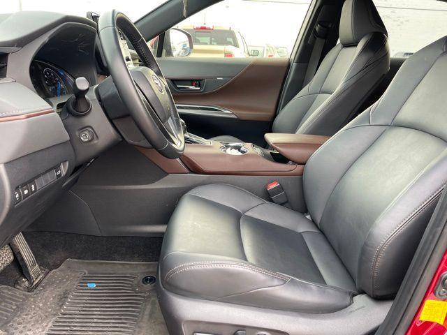 used 2022 Toyota Venza car, priced at $31,990