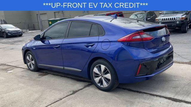 used 2019 Hyundai Ioniq Plug-In Hybrid car, priced at $17,990