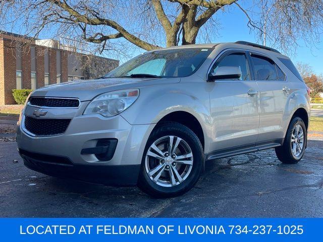used 2015 Chevrolet Equinox car, priced at $5,990