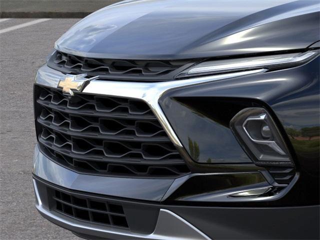 new 2024 Chevrolet Blazer car, priced at $31,985