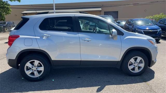 used 2019 Chevrolet Trax car, priced at $16,990