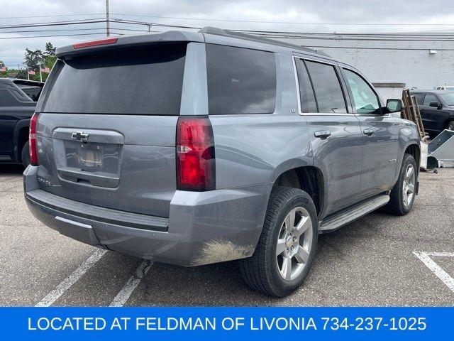 used 2018 Chevrolet Tahoe car, priced at $25,990