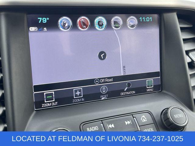 used 2019 GMC Acadia car, priced at $20,990