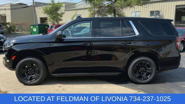 used 2023 Chevrolet Tahoe car, priced at $44,990