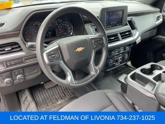 used 2023 Chevrolet Tahoe car, priced at $44,990