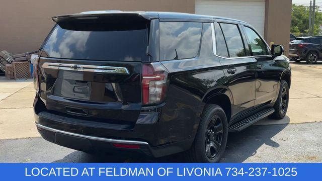 used 2023 Chevrolet Tahoe car, priced at $44,990