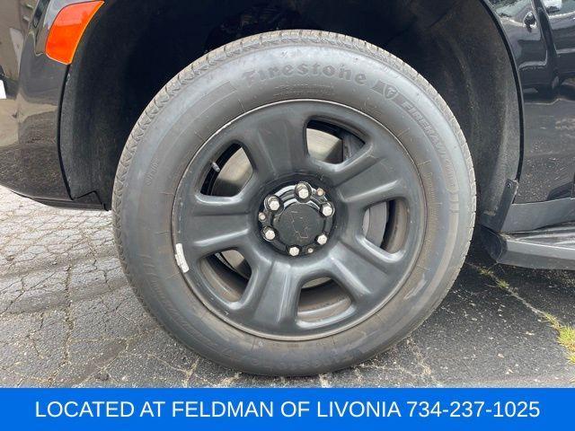 used 2023 Chevrolet Tahoe car, priced at $44,990