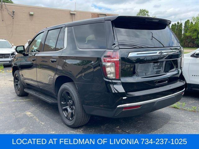 used 2023 Chevrolet Tahoe car, priced at $44,990