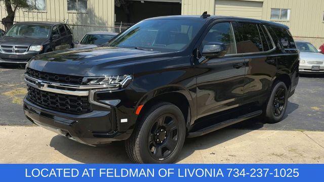 used 2023 Chevrolet Tahoe car, priced at $44,990