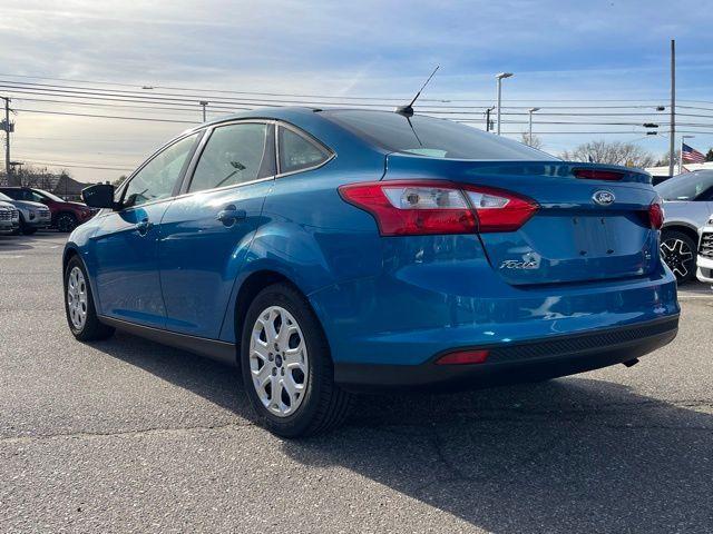 used 2012 Ford Focus car, priced at $5,990