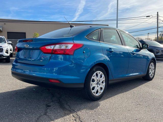 used 2012 Ford Focus car, priced at $5,990