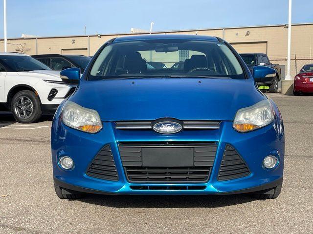 used 2012 Ford Focus car, priced at $5,990