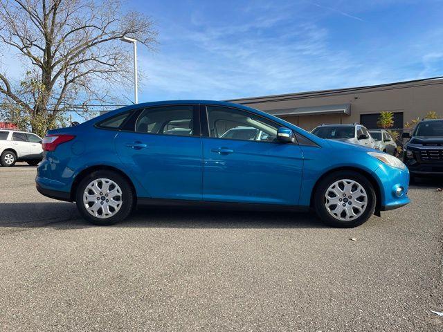 used 2012 Ford Focus car, priced at $5,990