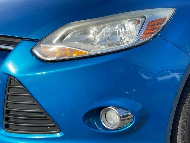 used 2012 Ford Focus car, priced at $5,990