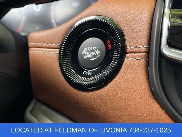 used 2022 Jeep Compass car, priced at $23,990