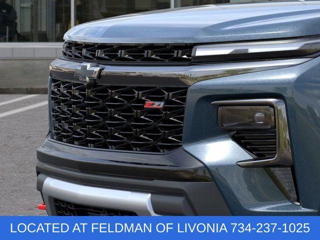 new 2026 Chevrolet Traverse car, priced at $45,731