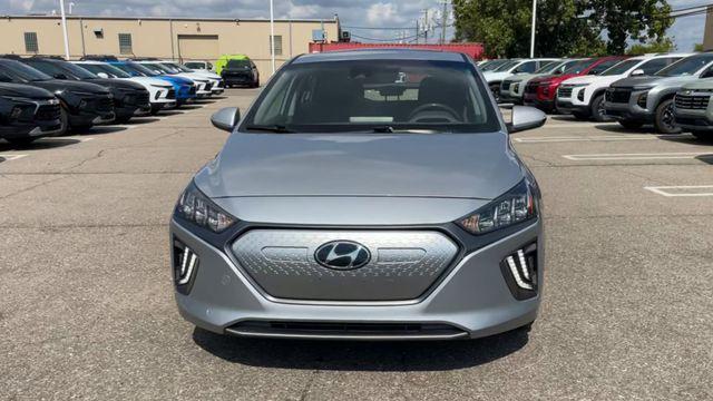 used 2021 Hyundai Ioniq EV car, priced at $17,990