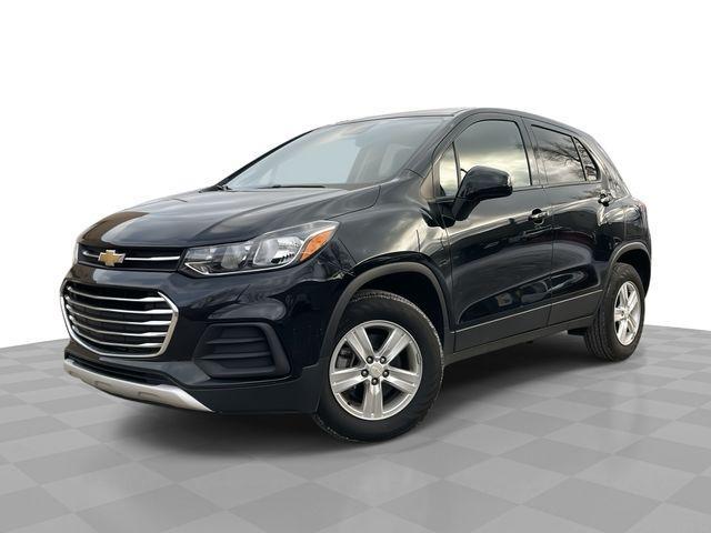 used 2022 Chevrolet Trax car, priced at $17,990