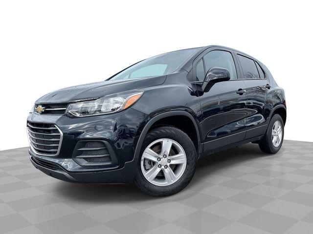 used 2022 Chevrolet Trax car, priced at $17,990