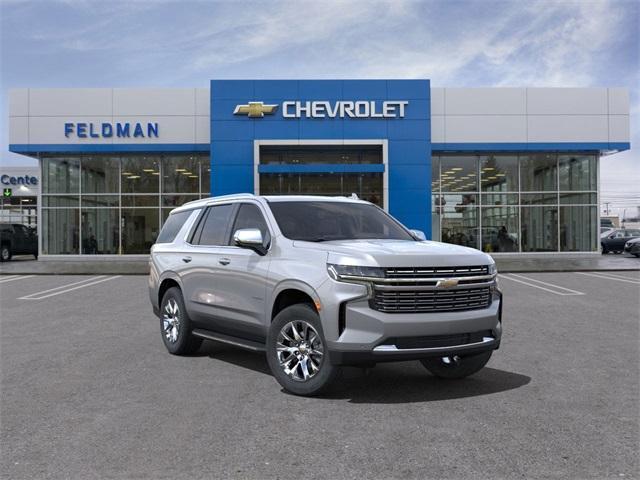 new 2024 Chevrolet Tahoe car, priced at $68,767