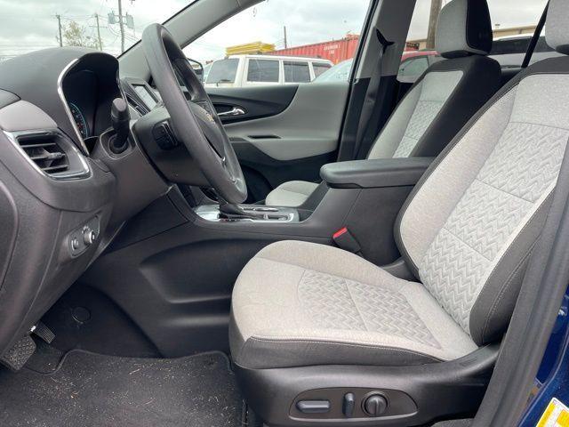 used 2023 Chevrolet Equinox car, priced at $21,990