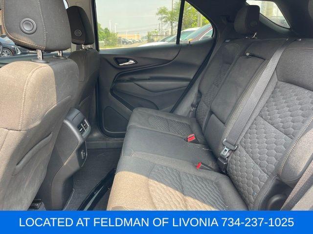 used 2019 Chevrolet Equinox car, priced at $14,990