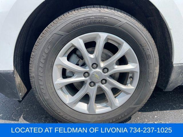 used 2019 Chevrolet Equinox car, priced at $14,990