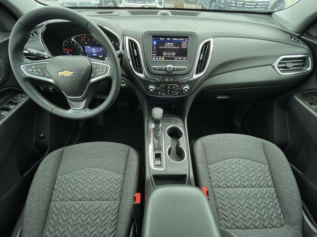 used 2023 Chevrolet Equinox car, priced at $22,990