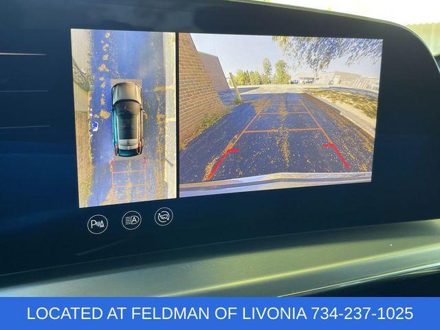 used 2024 Cadillac LYRIQ car, priced at $41,990