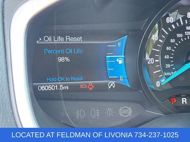 used 2019 Ford Edge car, priced at $19,990