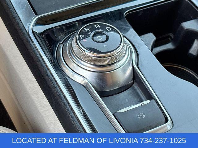 used 2019 Ford Edge car, priced at $19,990