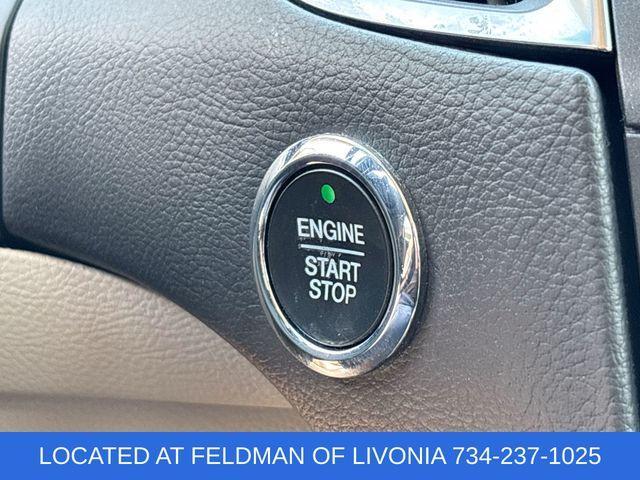 used 2019 Ford Edge car, priced at $19,990