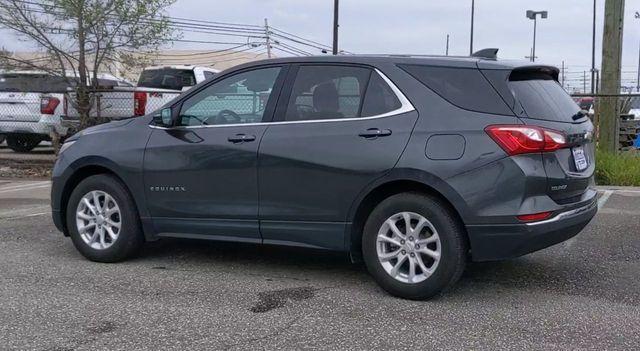 used 2019 Chevrolet Equinox car, priced at $13,990