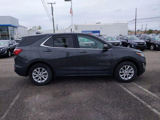 used 2019 Chevrolet Equinox car, priced at $13,990