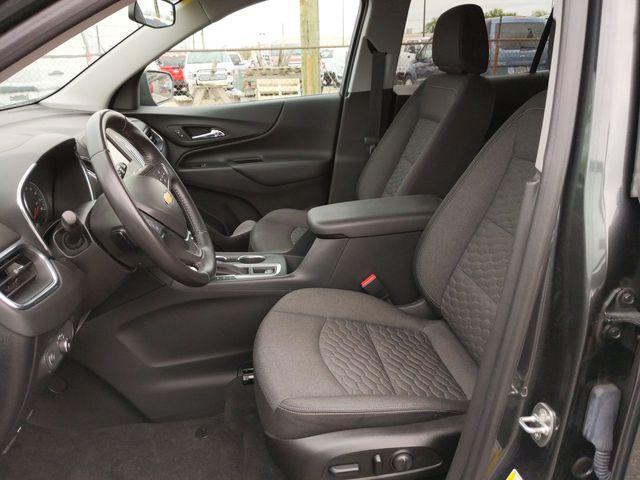 used 2019 Chevrolet Equinox car, priced at $13,990