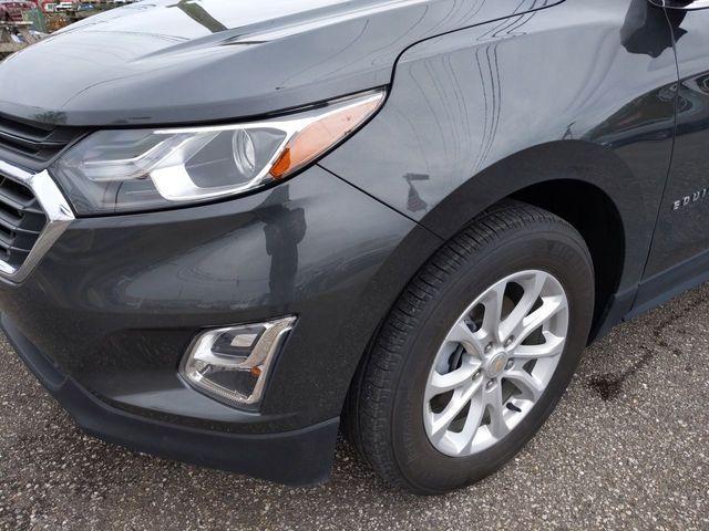 used 2019 Chevrolet Equinox car, priced at $13,990