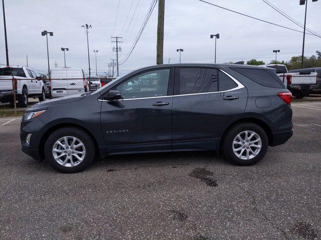 used 2019 Chevrolet Equinox car, priced at $13,990